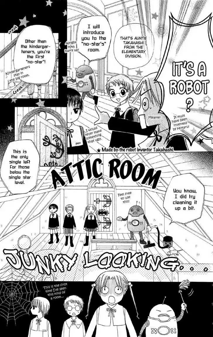 Gakuen Alice Chapter 7 14